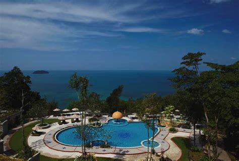 sea view resort koh chang|sylvan koh chang.
